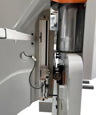 Трехосевой гидравлический пресс Ermaksan Power Bend Pro (Турция)