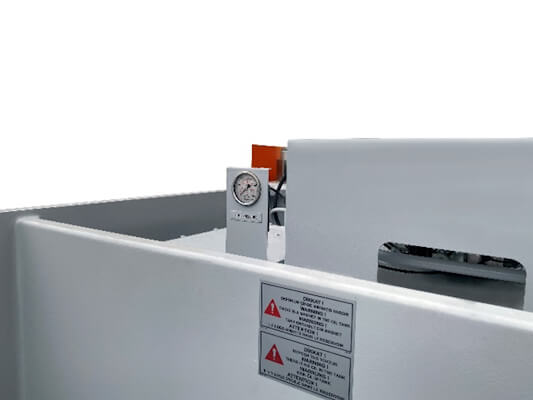 Трехосевой гидравлический пресс Ermaksan Power Bend Pro (Турция)