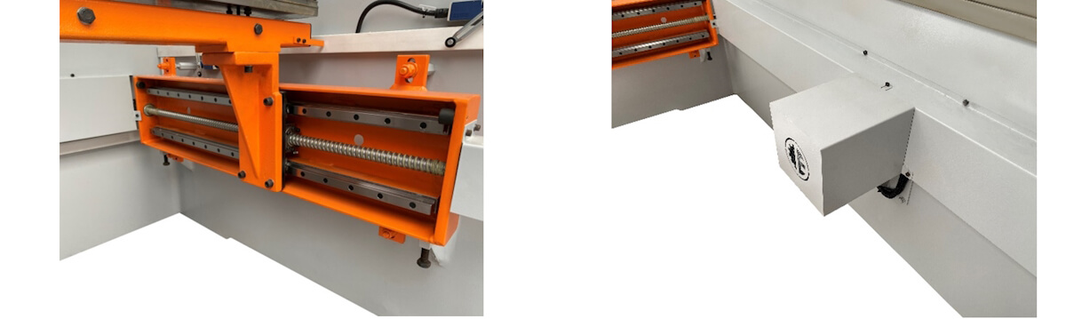 Трехосевой гидравлический пресс Ermaksan Power Bend Pro (Турция)