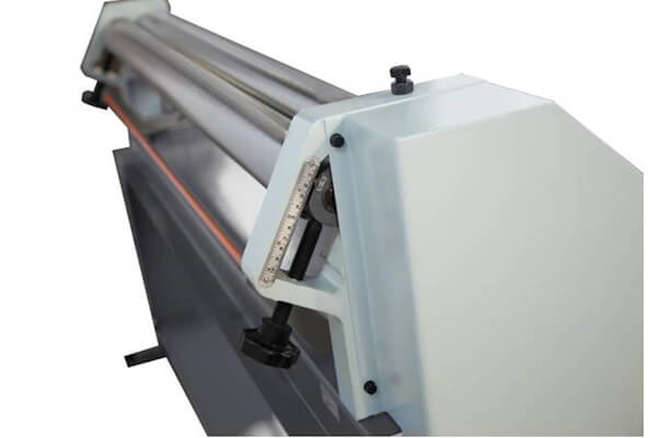 Листогибочные вальцы Metal Master ESR 1315