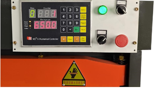 Компрессорная станция 2 в 1 с ременным приводом Metal Master MBR Компрессорная станция 2 в 1 с ременным приводом Metal Master MBR