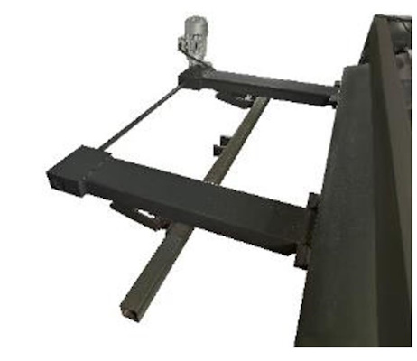 Компрессорная станция 2 в 1 с ременным приводом Metal Master
        MBR Компрессорная станция 2 в 1 с ременным приводом Metal Master MBR