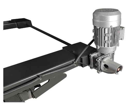 Компрессорная станция 2 в 1 с ременным приводом Metal Master MBR Компрессорная станция 2 в 1 с ременным приводом Metal Master MBR