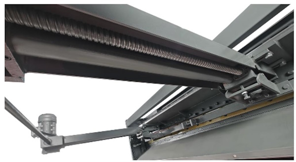 Компрессорная станция 2 в 1 с ременным приводом Metal Master
        MBR Компрессорная станция 2 в 1 с ременным приводом Metal Master MBR