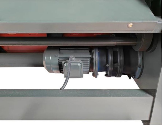 Компрессорная станция 2 в 1 с ременным приводом Metal
                Master
          MBR Компрессорная станция 2 в 1 с ременным приводом Metal Master MBR