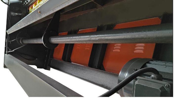 Компрессорная станция 2 в 1 с ременным приводом Metal
                Master MBR Компрессорная станция 2 в 1 с ременным приводом Metal Master MBR