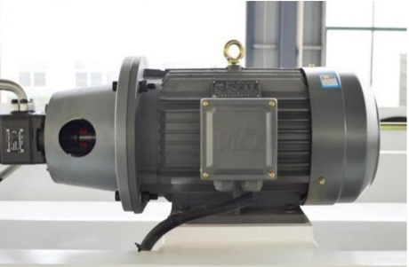 Гидравлическая гильотина METAL MASTER HCJ 2580 SE