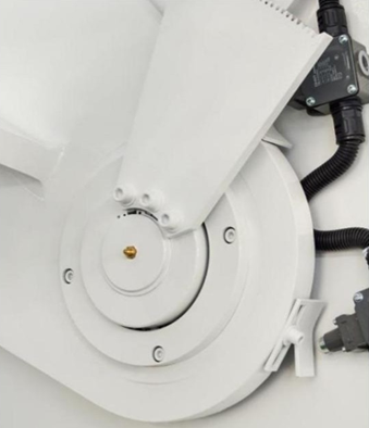 Гидравлическая гильотина METAL MASTER HCJ 2580 SE