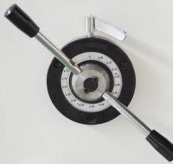 Гидравлическая гильотина METAL MASTER HCJ 2580 SE