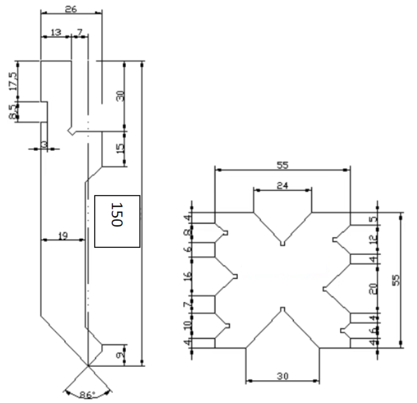 Пресс гибочный гидравлический  METAL MASTER HPJ 2040 D Sensor