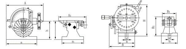 Схема ПДГ Схема ПДГ