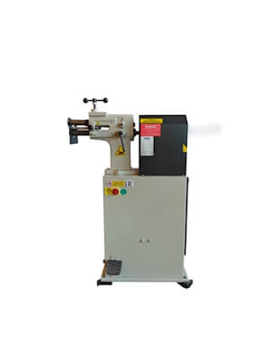 Электромеханическая зиговочная машина ISITAN IKM 1,2 Электромеханическая зиговочная машина ISITAN IKM 1,2