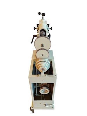 Электромеханическая зиговочная машина ISITAN IKM 1,2 Электромеханическая зиговочная машина ISITAN IKM 1,2