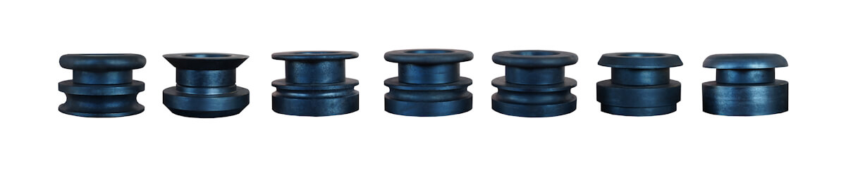 Электромеханическая зиговочная машина ISITAN IKM 1,2 Электромеханическая зиговочная машина ISITAN IKM 1,2