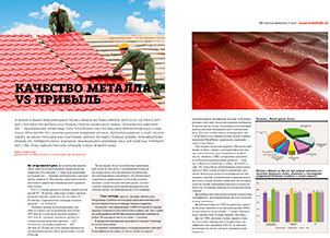 Качество металла vs прибыль