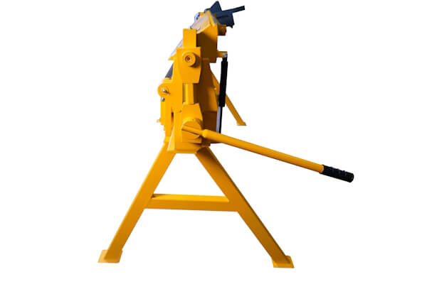 Metal Master LBA 3010