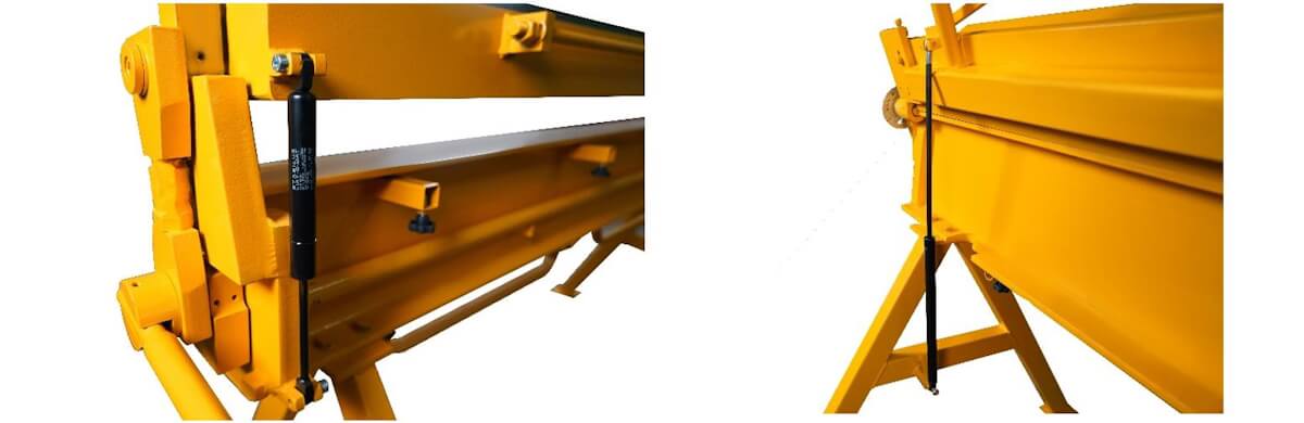 Metal Master LBA 3010