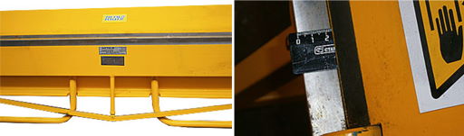 Листогиб Metal Master серии LBA 2015