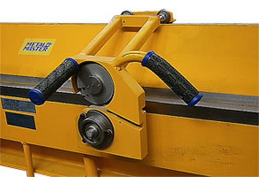 Листогиб Metal Master серии LBA 3010