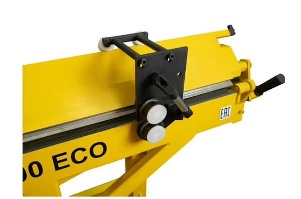 Листогибочный станок Metal Master LBM-300 ECO