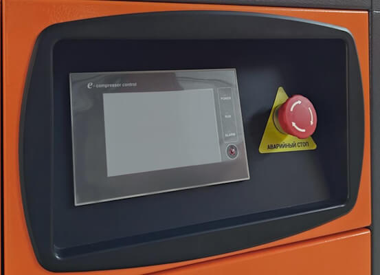 Компрессорная станция 2 в 1 с ременным приводом Metal Master MBR Компрессорная станция 2 в 1 с ременным приводом Metal Master MBR