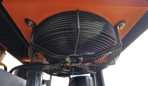 Компрессорная станция 2 в 1 с ременным приводом Metal Master MBR Компрессорная станция 2 в 1 с ременным приводом Metal Master MBR