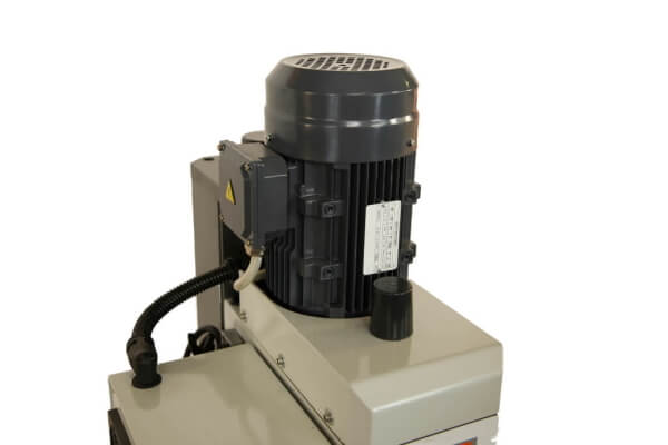 Сверлильно-фрезерный станок Metal Master MBF30V