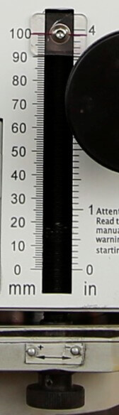 Сверлильно-фрезерный станок Metal Master MBF30V