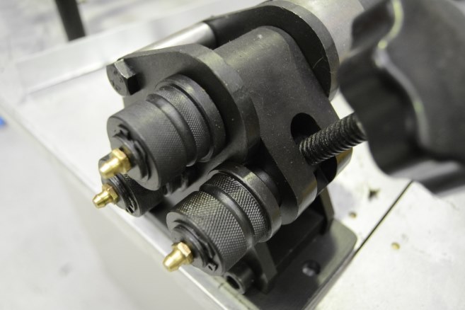 ручной профилегибочный станок