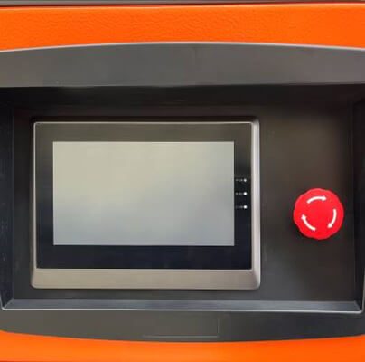 Винтовой компрессор с прямым приводом Metal Master MC INVERTER Винтовой компрессор с прямым приводом Metal Master MC INVERTER