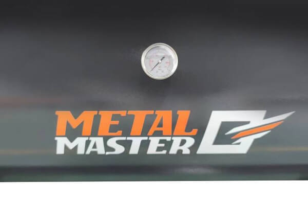 Компрессорная станция 3 в 1 Metal Master MCDR 4-10-350