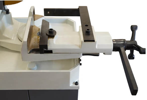 Дисковая пила Metal Master MCS-275
