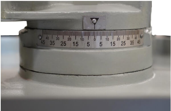 Дисковая пила Metal Master MCS-275