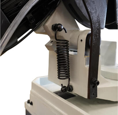 Дисковая пила Metal Master MCS-275