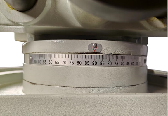 Дисковая пила Metal Master MCS-315 Дисковая пила Metal Master MCS-315