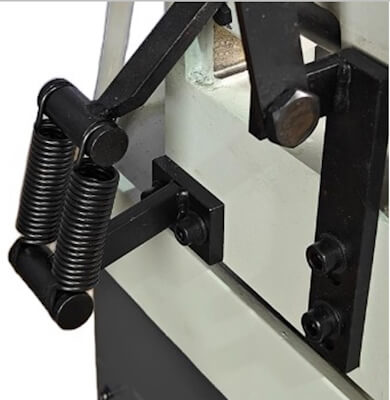 Дисковая пила Metal Master MCS-315 Дисковая пила Metal Master MCS-315