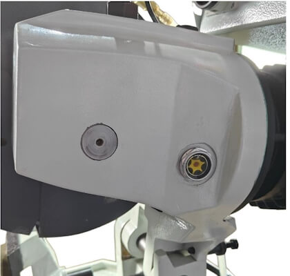 Дисковая пила Metal Master MCS-315 Дисковая пила Metal Master MCS-315