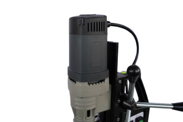 Сверлильный станок на магнитном основании Metal Master MDM-45R