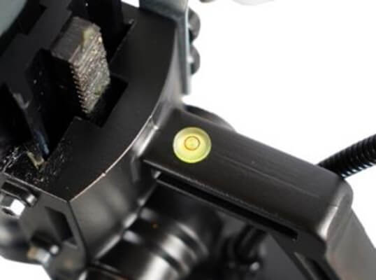 Сверлильный станок на магнитном основании Metal Master MDM-45R