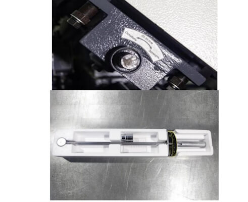 Двухколонный полуавтоматический ленточнопильный станок
Metal Master mgh-400