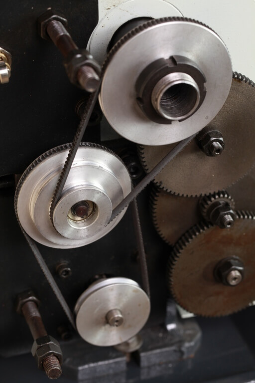 Metal Master MML 210Ð¥400 V