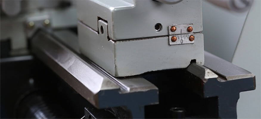 Настольный Токарно-Винторезный станок Metal Master MML 1830V