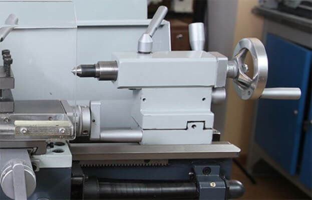 Настольный Токарно-Винторезный станок Metal Master MML 1830V
