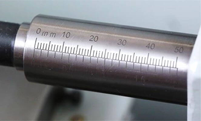 Настольный Токарно-Винторезный станок Metal Master MML 1830V