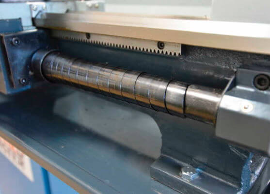 Токарный станок Metal Master 1830 V - S