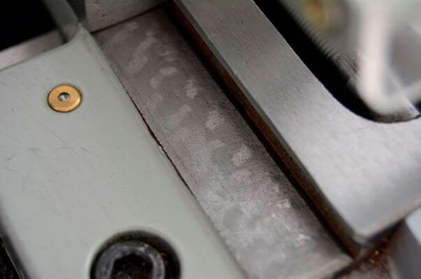 Токарный станок Metal Master 1830 V - S