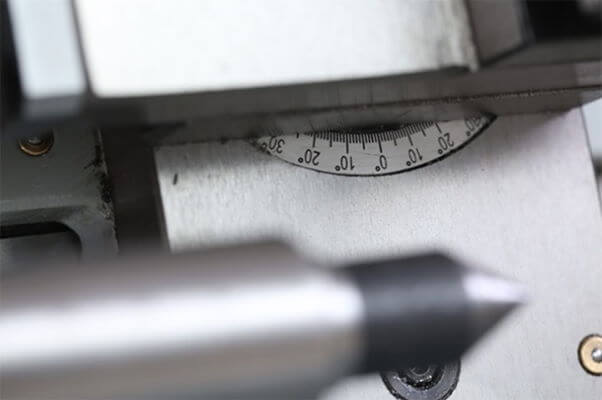 Токарный станок Metal Master 1830 V - S