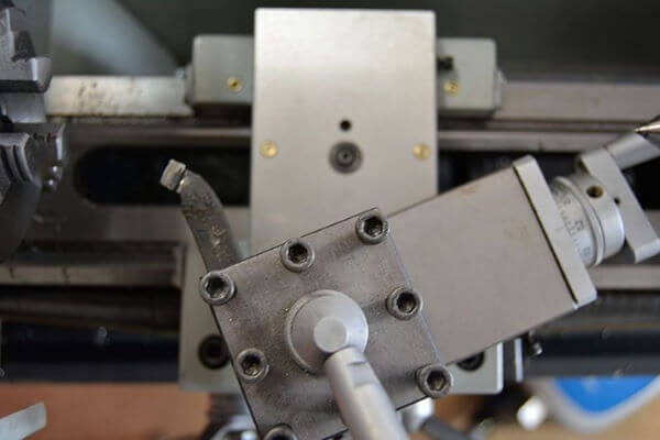 Токарный станок Metal Master 1830 V - S