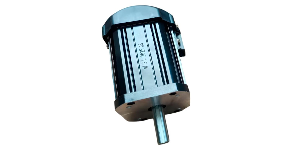 Metal Master MML 2140VE