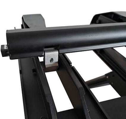 НЕПРОХОДНОЙ ЛИСТОГИБ METAL MASTER MMX-20 2,6 м